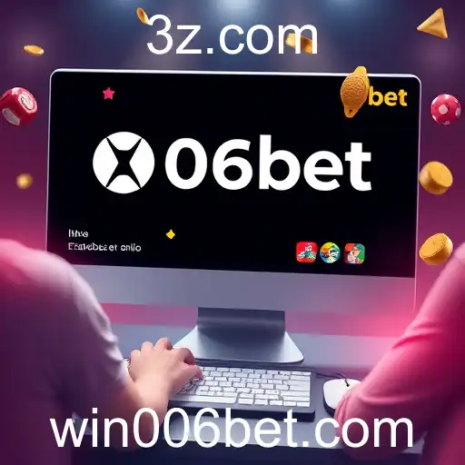 Expansão dos Jogos Online no Brasil: O Impacto da Plataforma 006bet