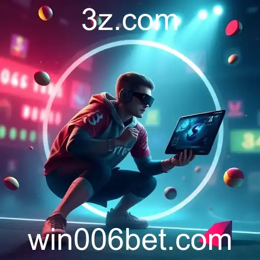 Novidades e Tendências no Mundo dos Jogos Online