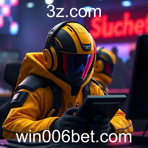 Inovações nos Jogos Online em 2025