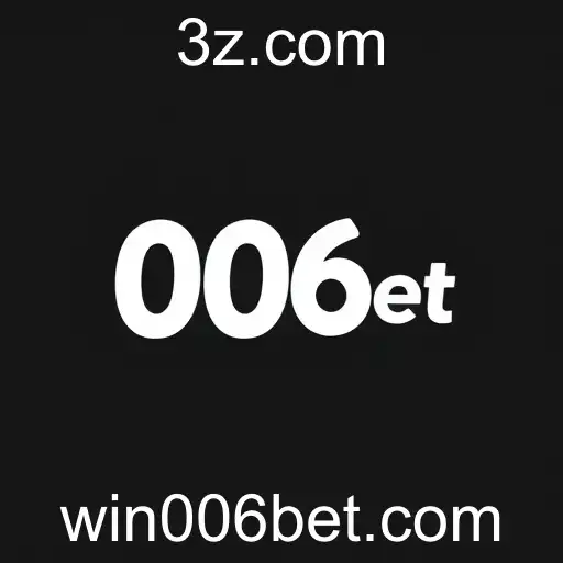 Revolução nos Jogos Online: O Impacto de 006bet