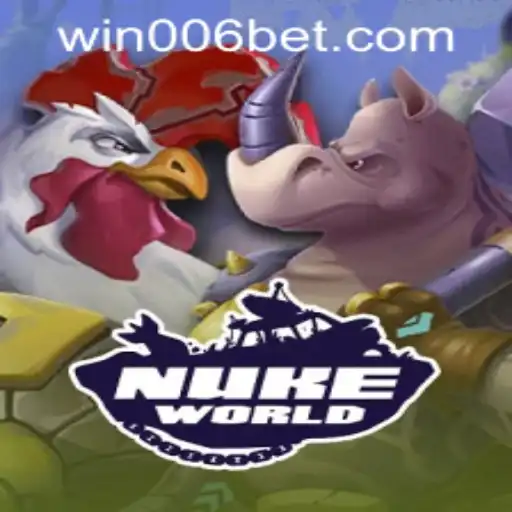 NukeWorld: A Thrilling Dive into an Apocalyptic Game Experience