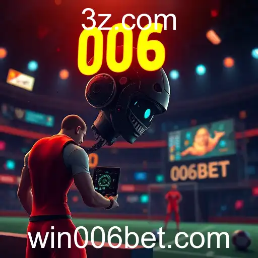 O Crescimento Exponencial das Plataformas de Apostas Online