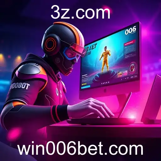 Expansão dos Jogos Online Aumenta em 2025