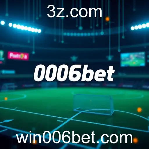 Cenário Atual dos Jogos Online e a Ascensão da 006bet