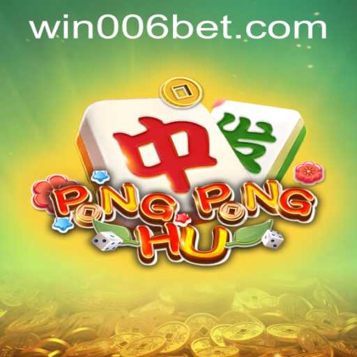 Exploring PONGPONGHU: A Fresh Gaming Sensation with 006bet PH Login