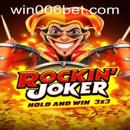 RockinJoker Game: An Exciting Adventure with 006bet PH Login