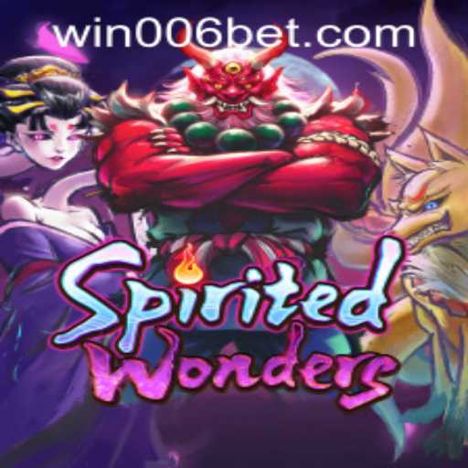 Experience the Thrill of SpiritedWonders: A Deep Dive into Gameplay and Features