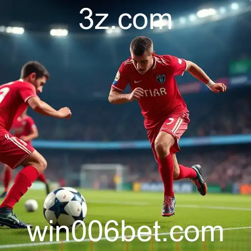 As Apostas Esportivas no Site 006bet: Um Universo de Oportunidades e Entretenimento