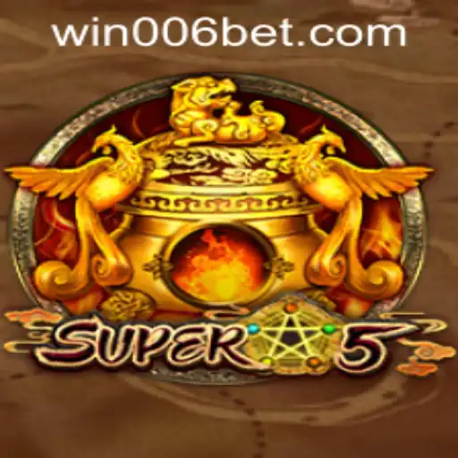 Super5: A Comprehensive Guide to the Thrilling Game and the Role of 006bet PH Login