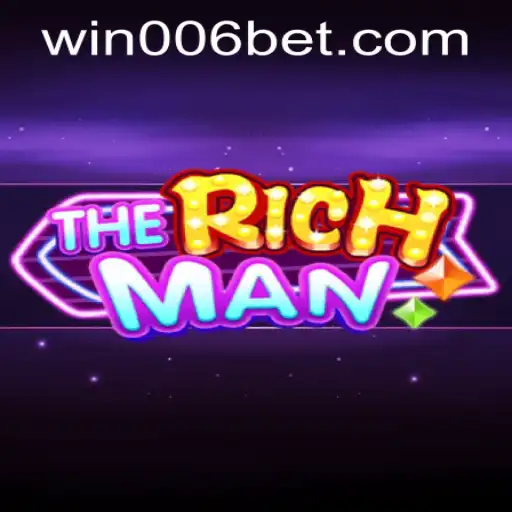 TheRichMan: A Unique Gaming Experience