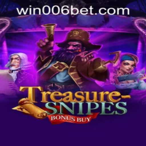 Discovering the Thrilling World of TreasuresnipesBonusBuy: An In-depth Look