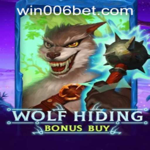 Exploring the Exciting World of WolfHidingBonusBuy: A New Era in Online Gaming