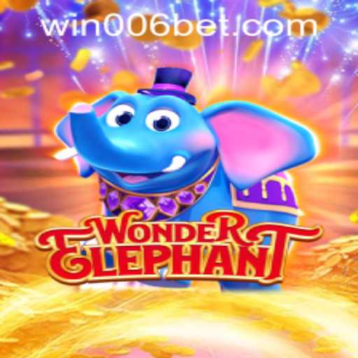 Discover the Captivating World of WonderElephant: A New Gaming Sensation
