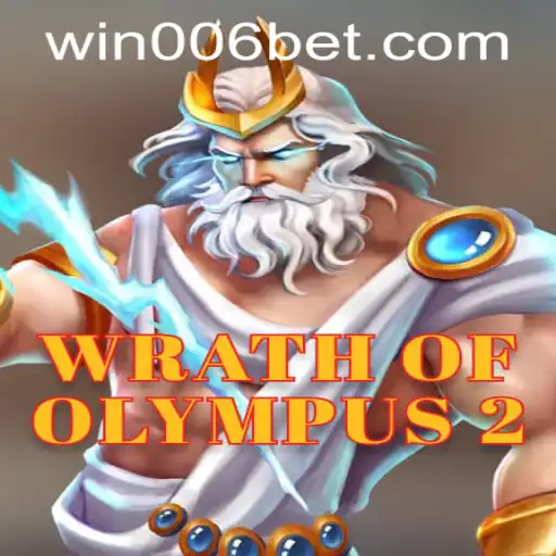 WrathofOlympus2: Unleash the Fury of the Gods